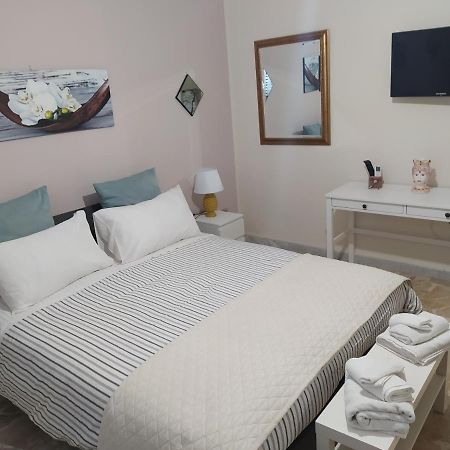 Villa La Terra Patrizia Nicolosi Esterno foto